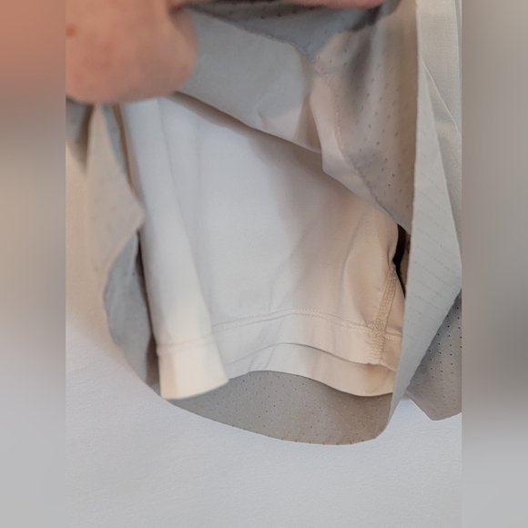 Nike Dri-FIT Athletic Shorts Size M - Picture 6 of 10